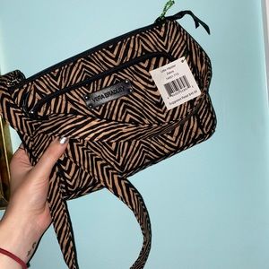 Vera Bradley Little Hipster